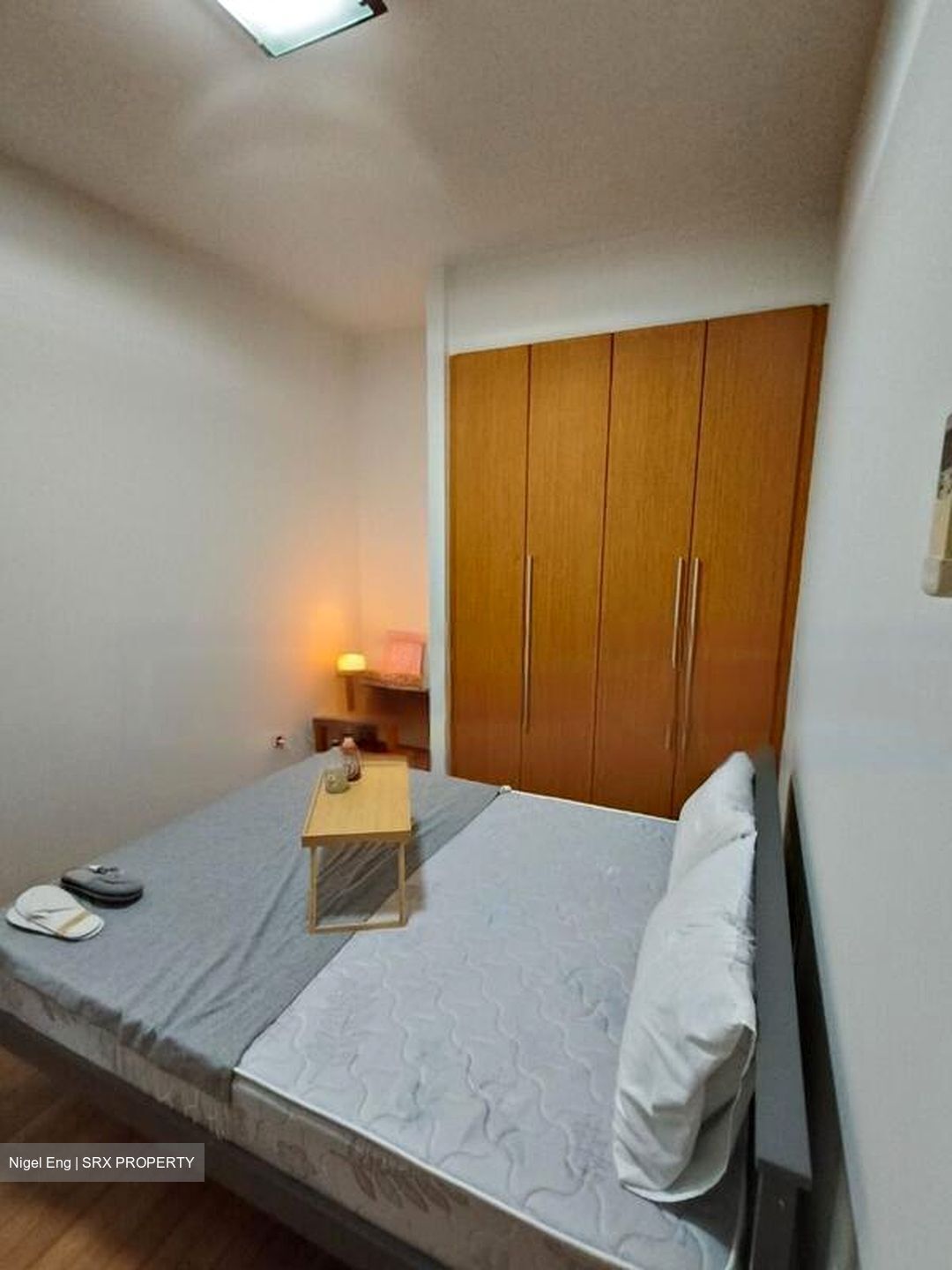 Edelweiss Park Condominium (D17), Condominium #482626101
